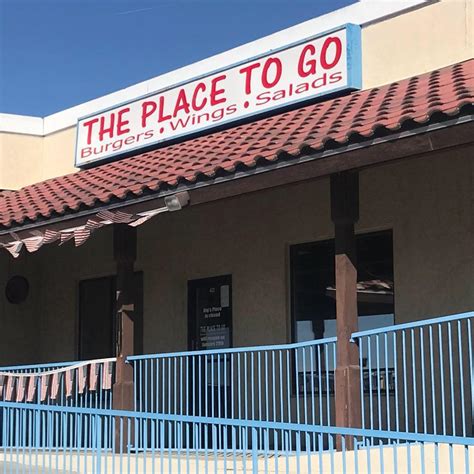 a place to go|a place to go pahrump.